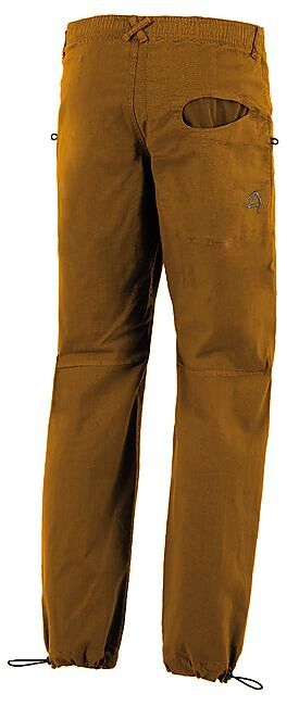 E9 - PANTALON RONDO FLAX M