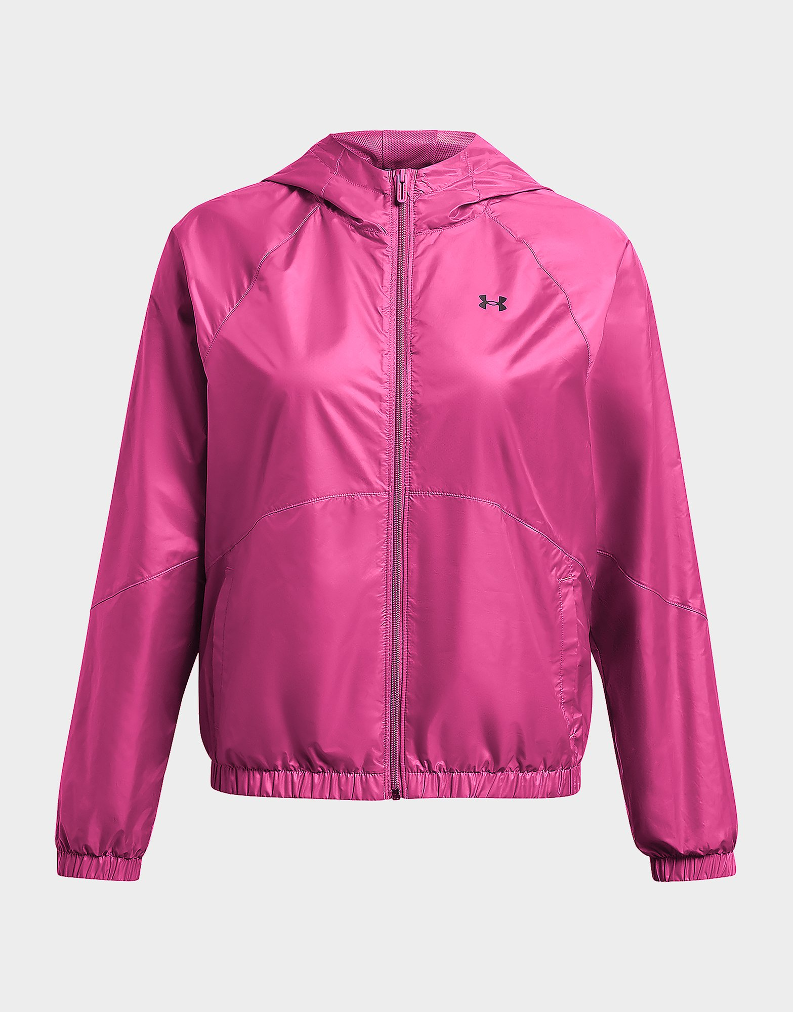 Under Armour Warmup Tops UA Rival Sport Windbreak Jkt