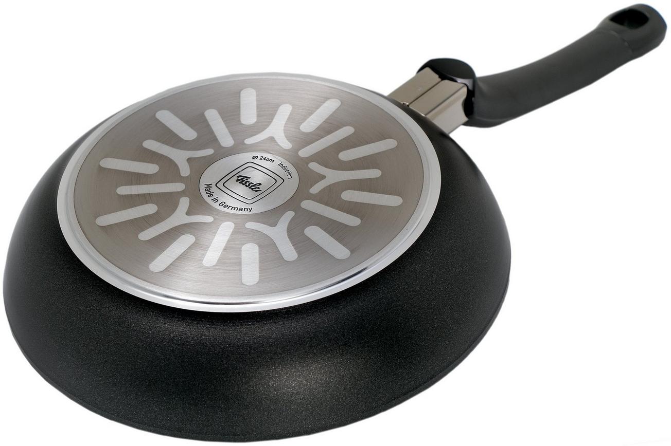 Fissler Adamant Classic 157-304-24-100 koekenpan 24 cm