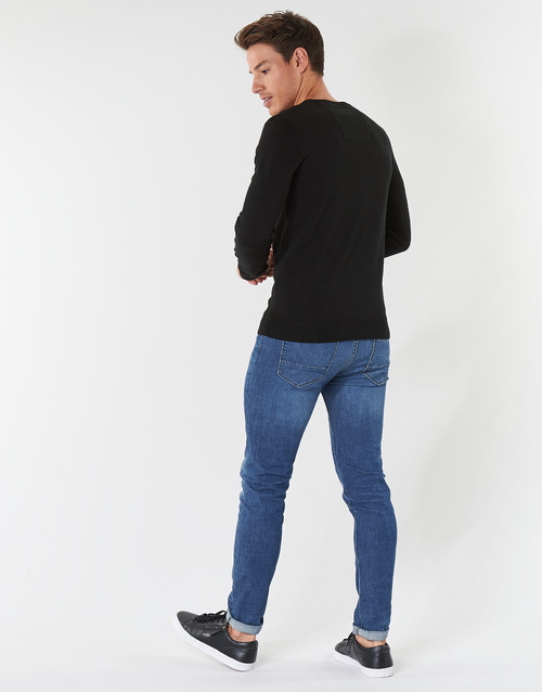 Tom Tailor - FLORET - Noir