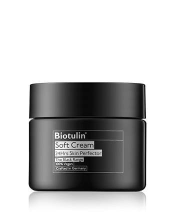 Biotulin Face Soft Cream 24 Hrs Skin Perfector 50ml