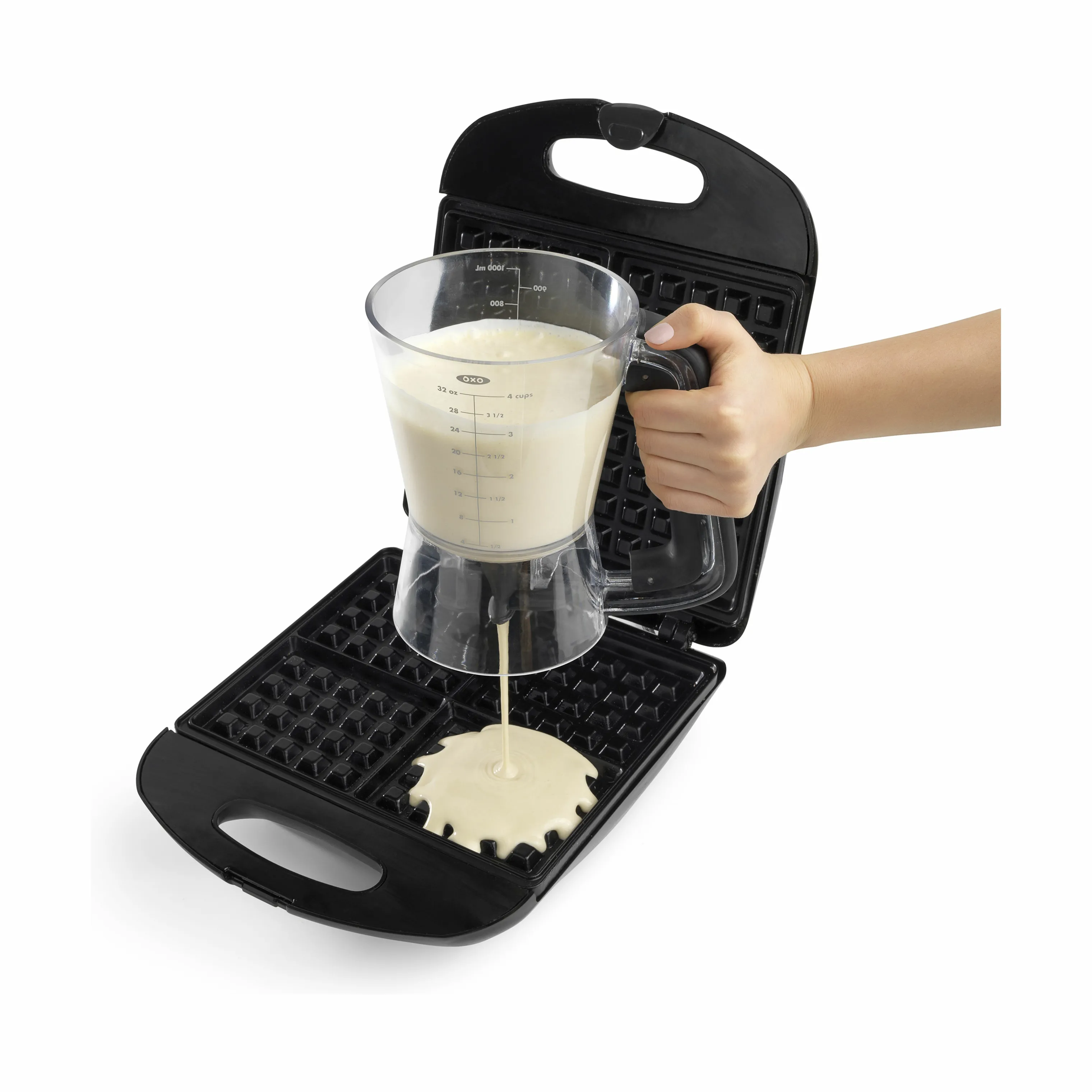 OXO Good Grips Dejdispenser