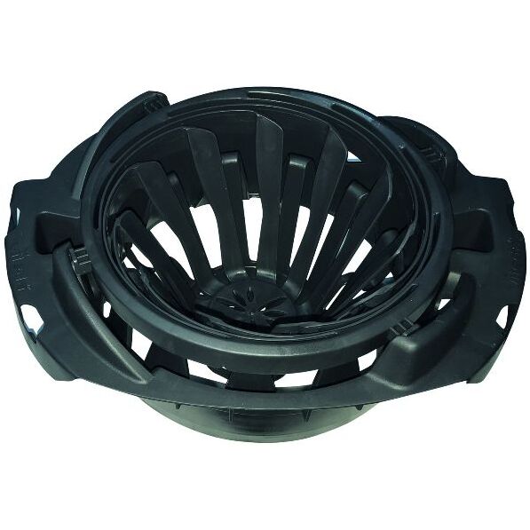 Essoreur Vileda Super Mocio, noir