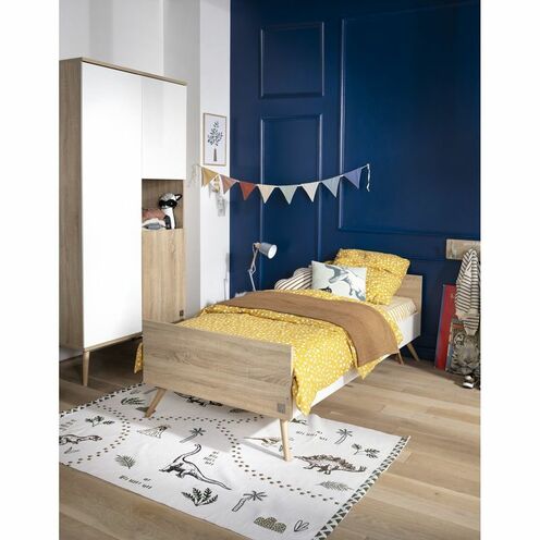 Lit junior 190x90 SEVENTIES - SAUTHON