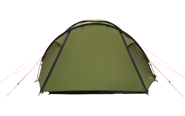 Easy Camp Lomsdal 4 Kuppelzelt für 4 Personen