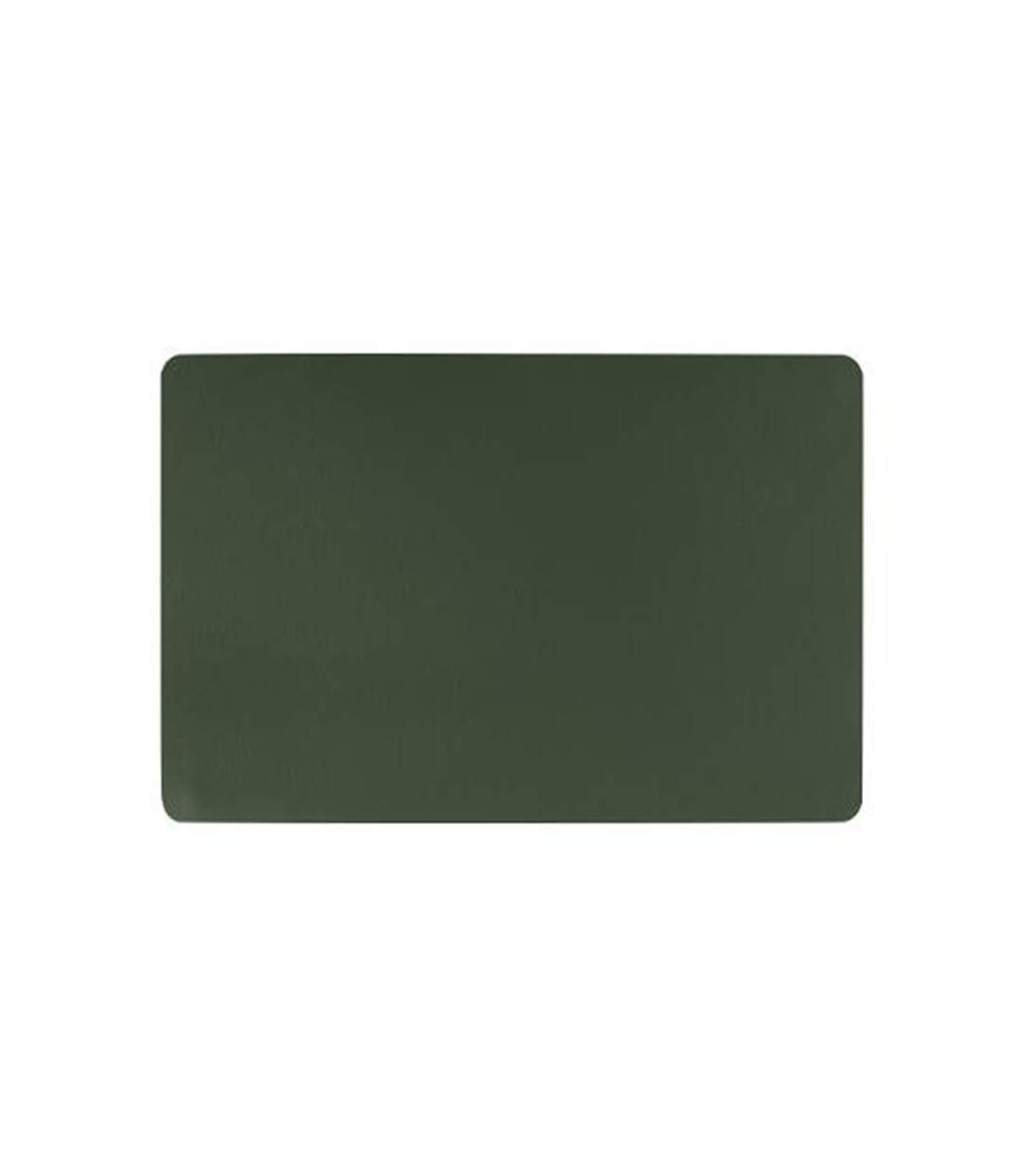 Set de Table Design Dinner 30x45cm Vert
