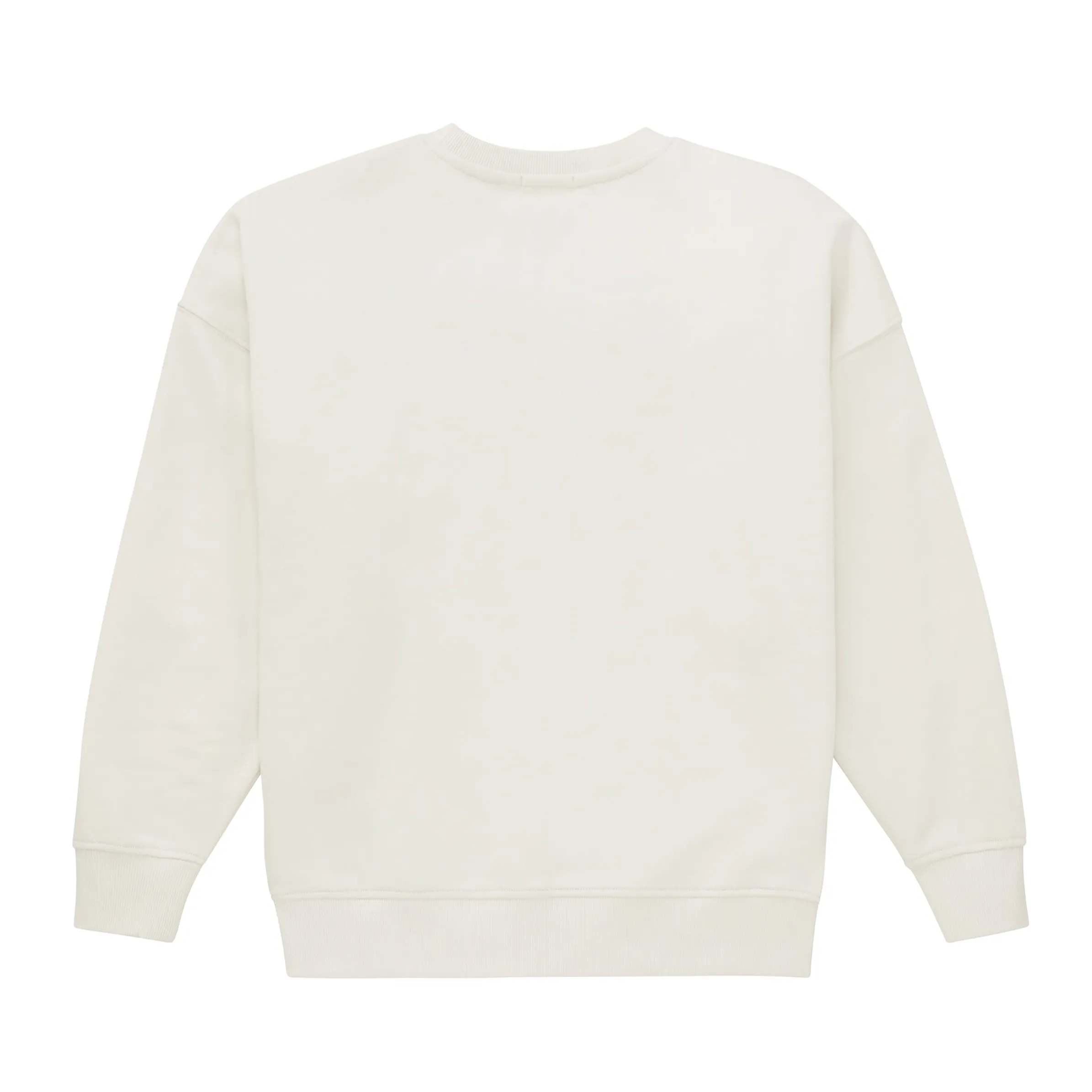 Jungen Oversized Sweatshirt