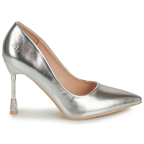 Moony Mood - ALHENY Plata