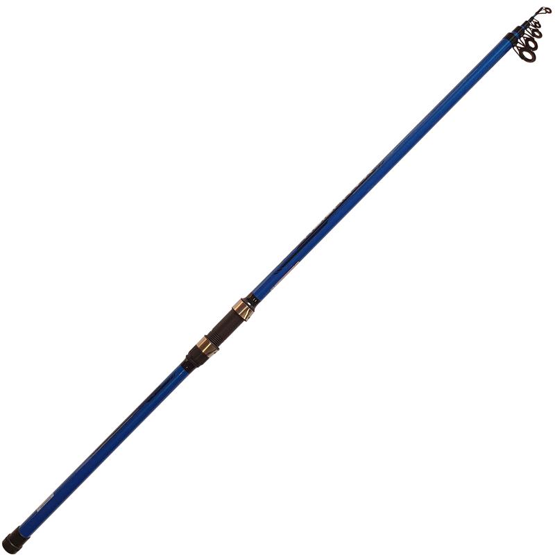 Canne Spinning Télescopique Autain Xanufish 360