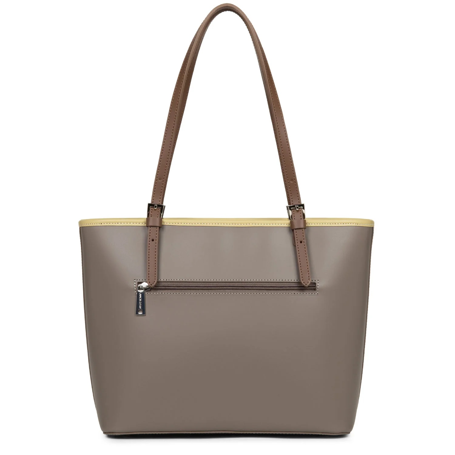 Smooth-Sac cabas épaule