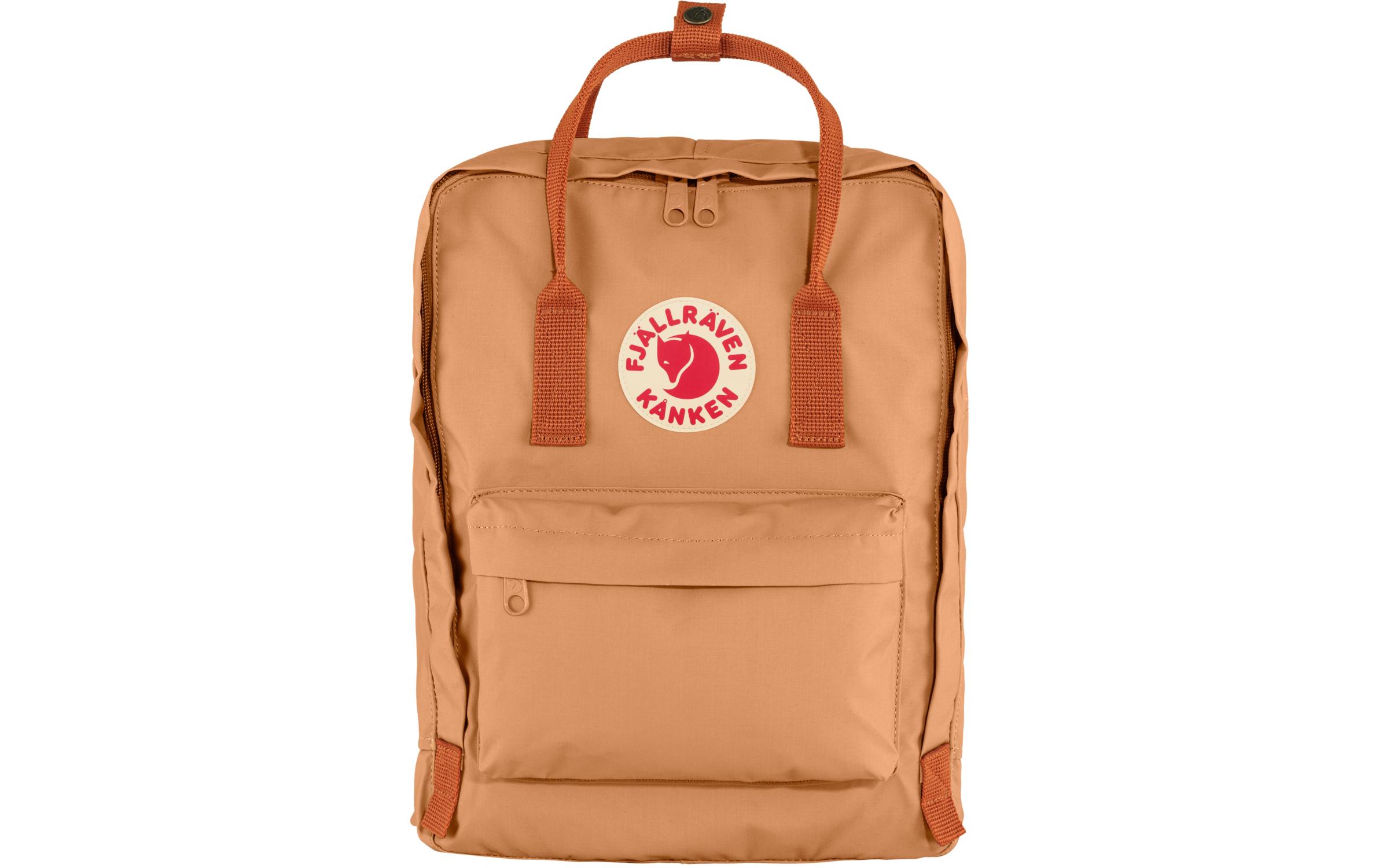 Freizeitrucksack Kanken 16 lLeichter Alltagsrucksack