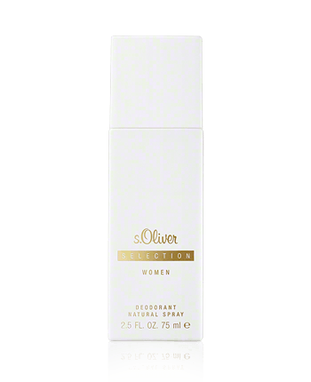 s.Oliver Selection Women deodorant vapo 75ml