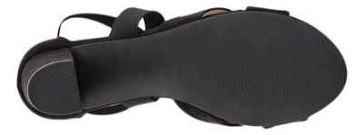 B&CO damesandal sort