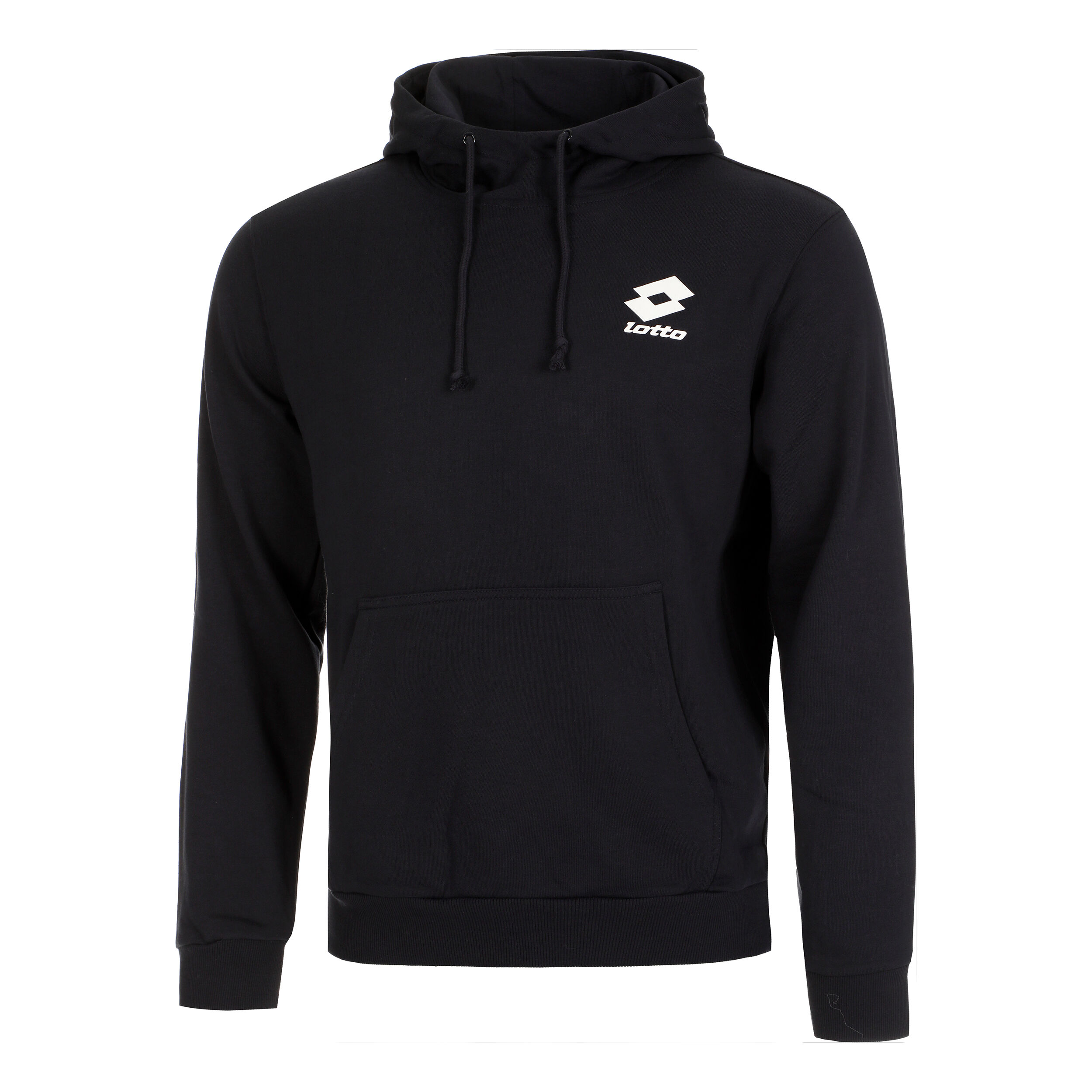Lotto Smart OG Sweat-shirt Hommes - Bleu Foncé