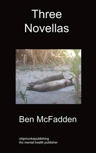 Three Novellas (Paperback)