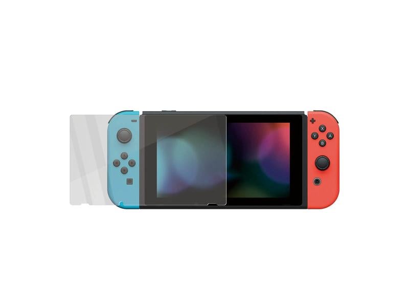 Panzerglass Schutzfolie E2E Nintendo Switch Schutzfolie für die Nintendo Switch
