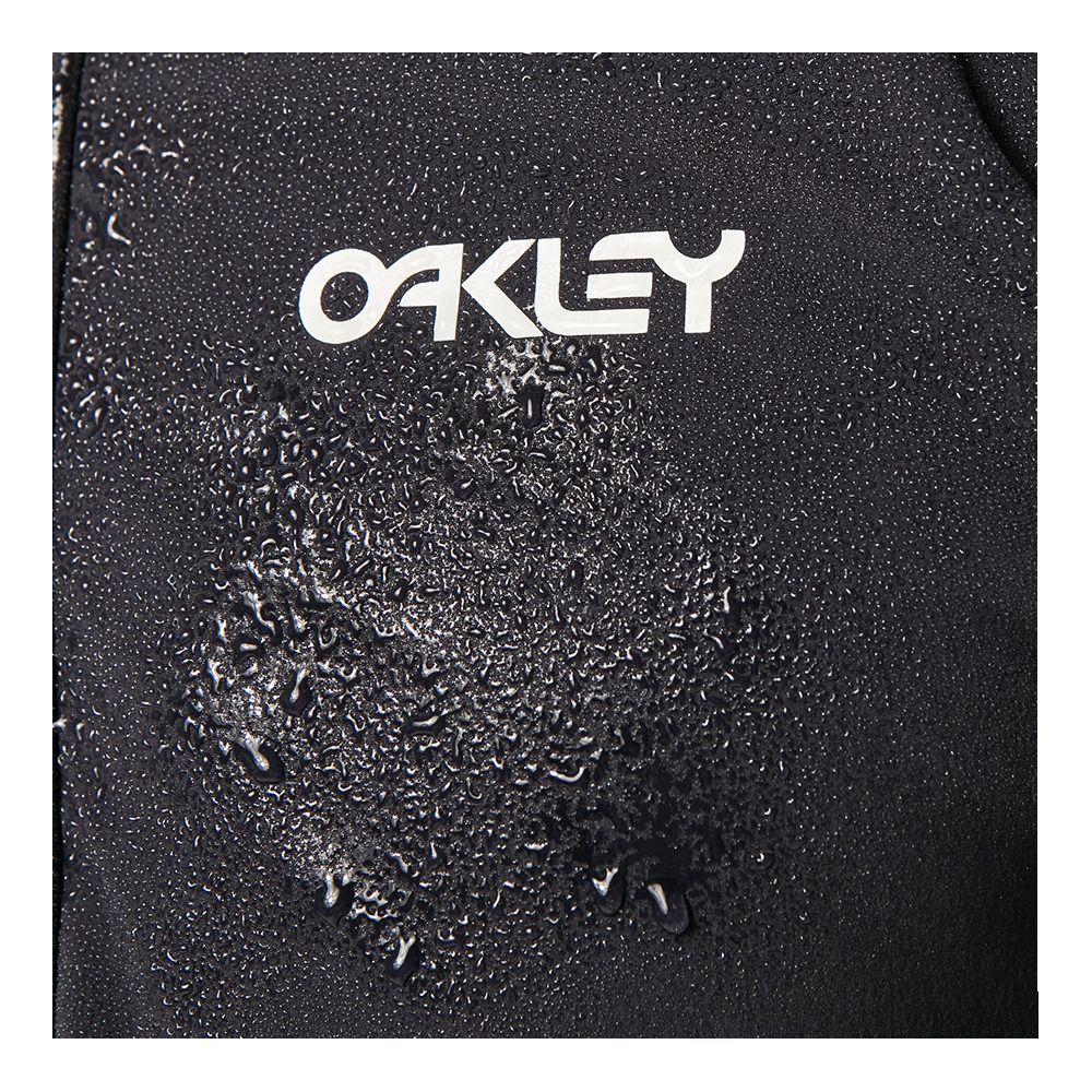 Oakley ELEMENTS THERMAL RC JACKET - Veste Homme blackout