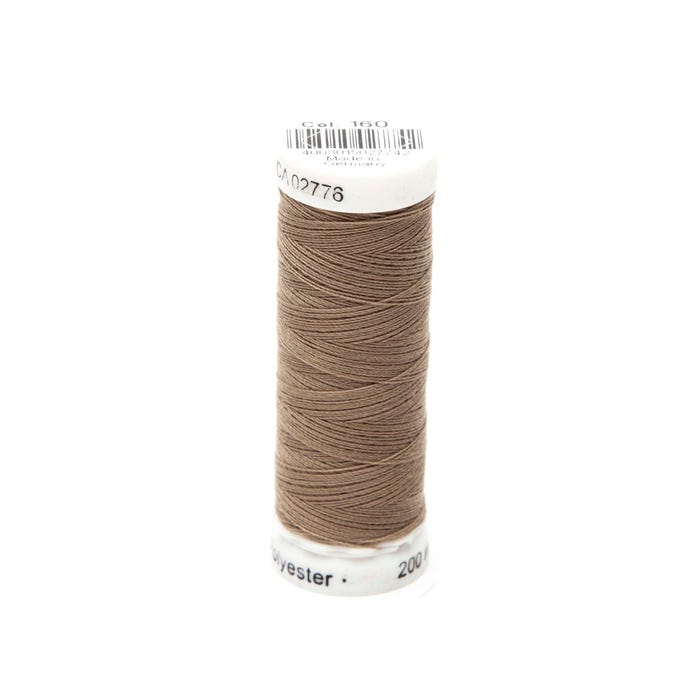 Gûtermann-Allesnaaigaren polyester 200m