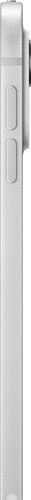 Apple iPad Pro (2024) 11 inch 256 GB Wifi Zilver + Apple Pencil Pro