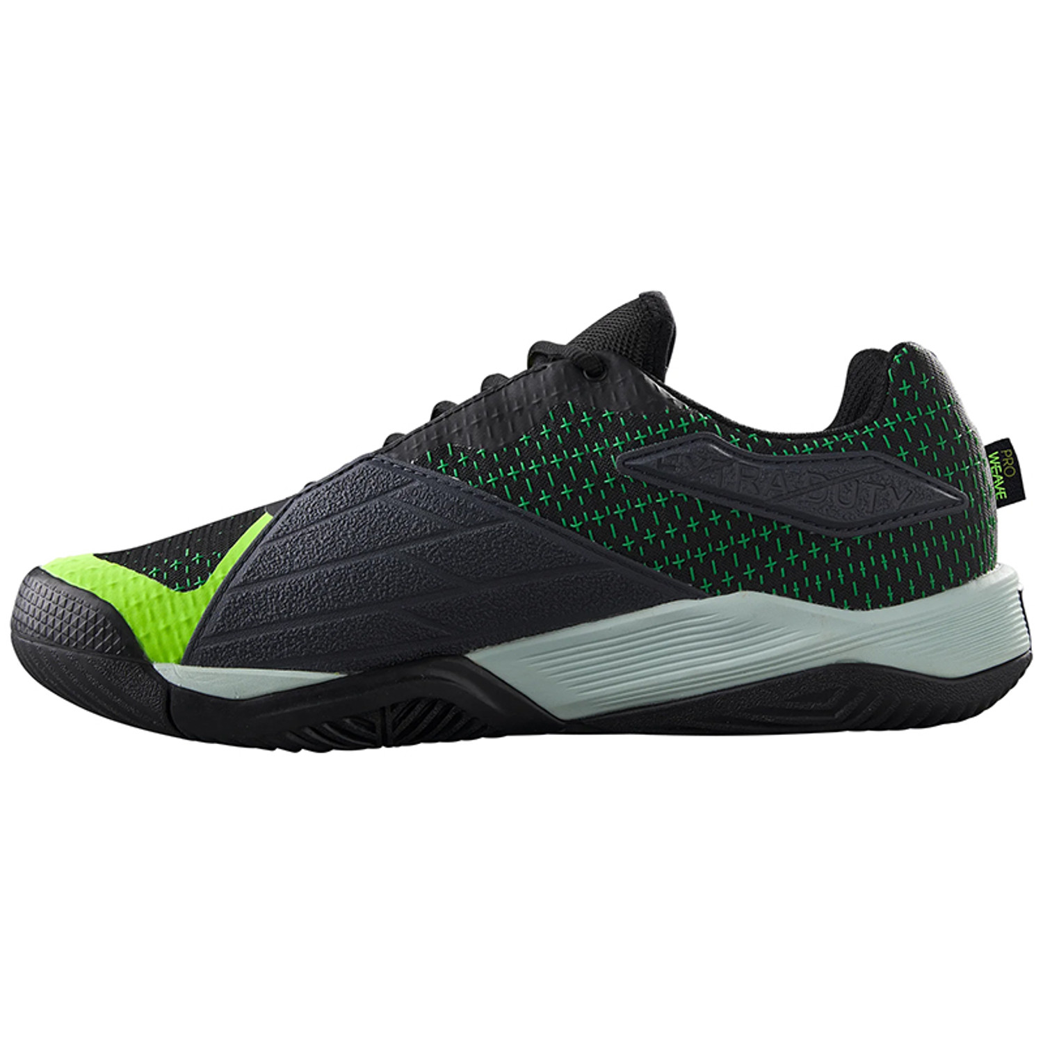Wilson Rush Pro Extra Duty Heren