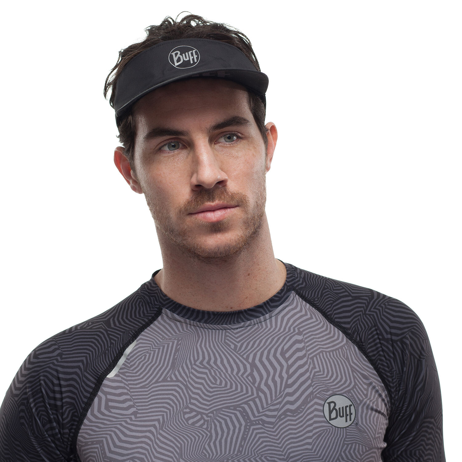 Buff Pack Speed Visor