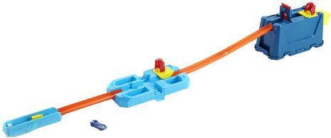 Hot Wheels Track Builder GVG09 speelgoedvoertuig