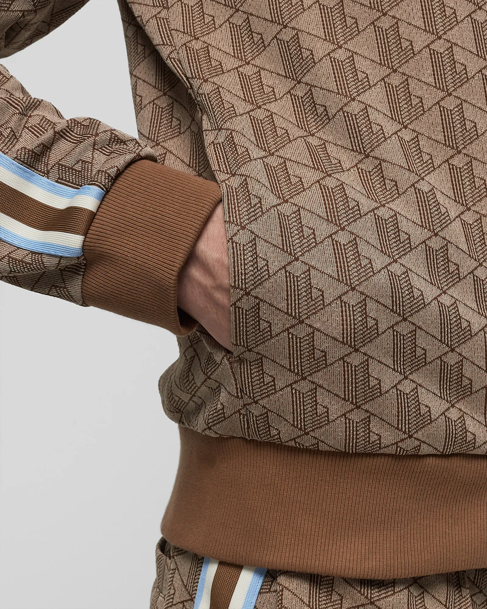 Lacoste SWEATSHIRTS
