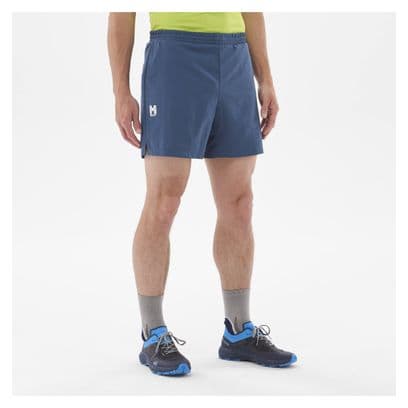 Short Trail Millet Intense Essential Bleu