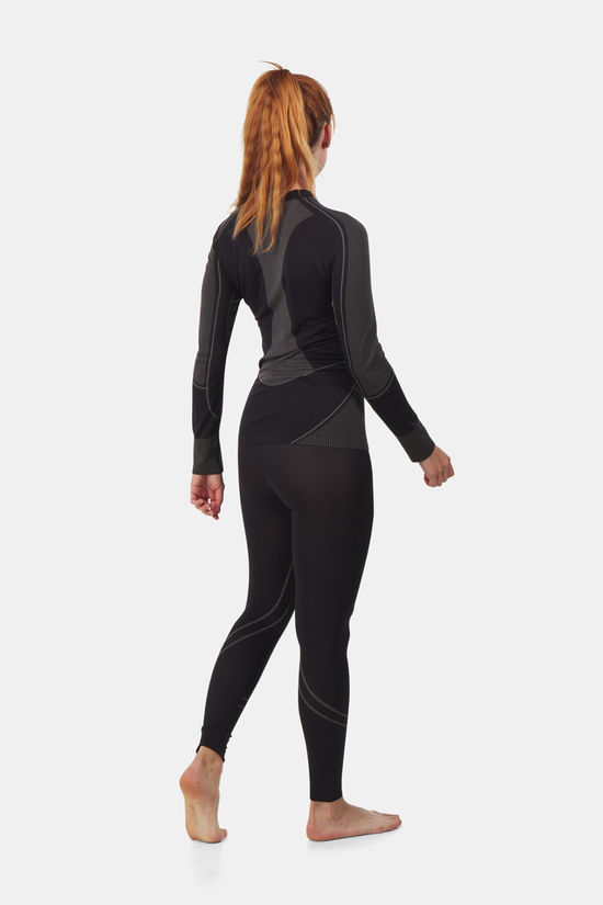 Craft Craft Baselayer Seamless Zone Thermo Set Dames