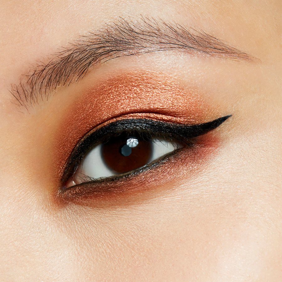 MAC Dazzleshadow Extreme 04 Couture Copper 1,5g