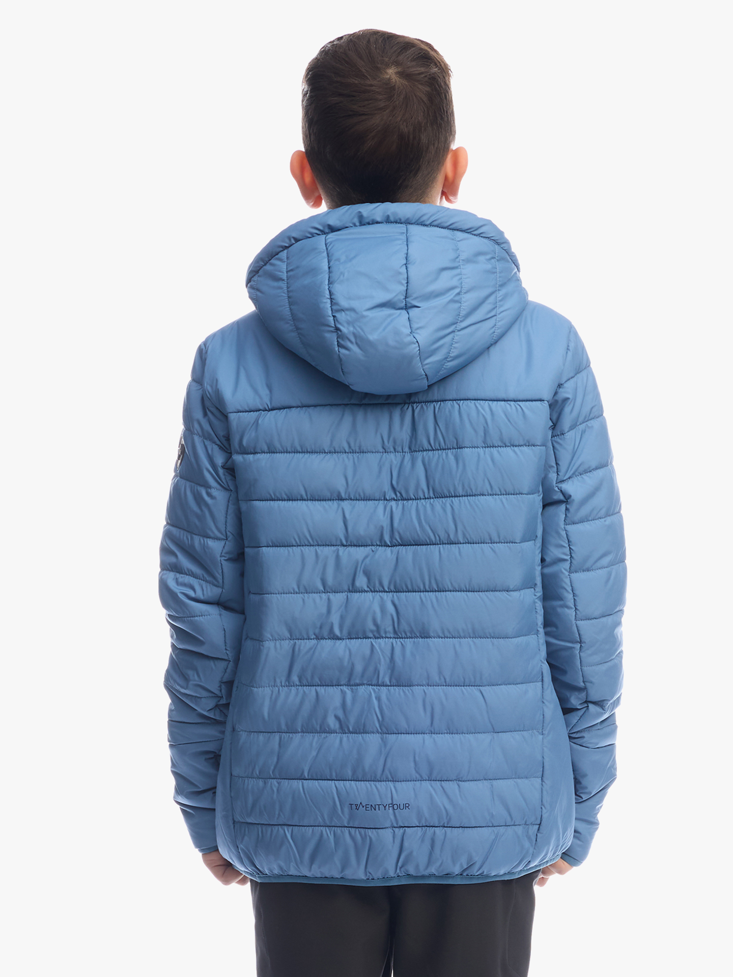 Mode Thermal Jakke Junior
