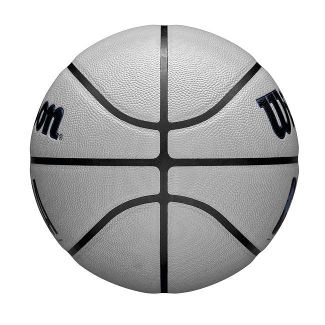 NBA Forge Pro UV Basketball