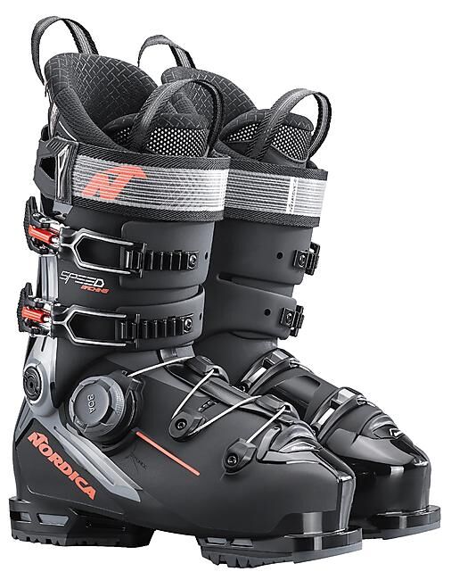 NORDICA - CHAUSSURE SKI PISTE SPEEDMACHINE 3 BOA 110 GW
