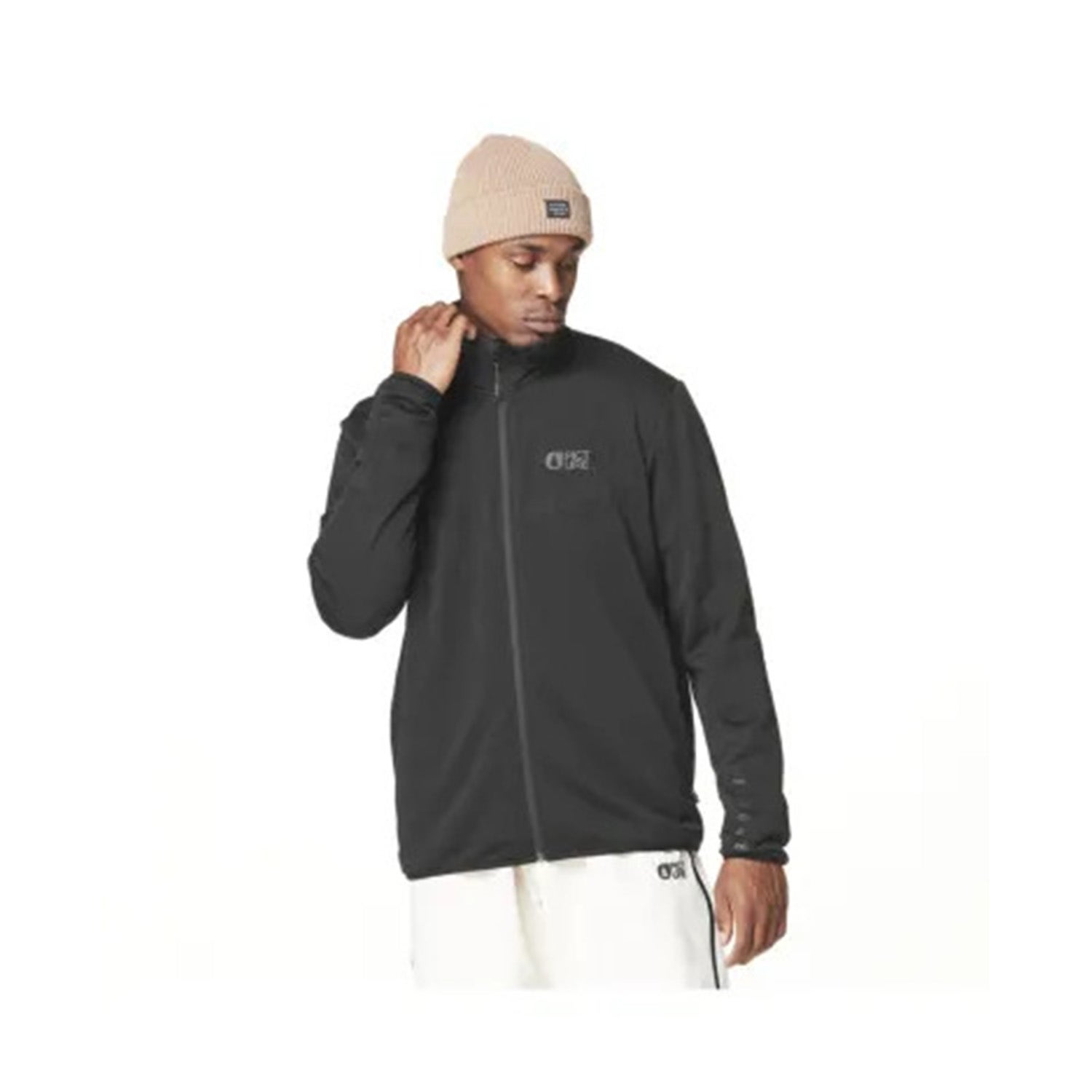 Picture  Marlay Tech Fleece