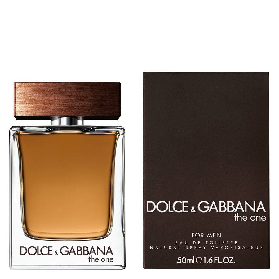 Dolce&Gabbana The One Men Eau De Toilette 50ml