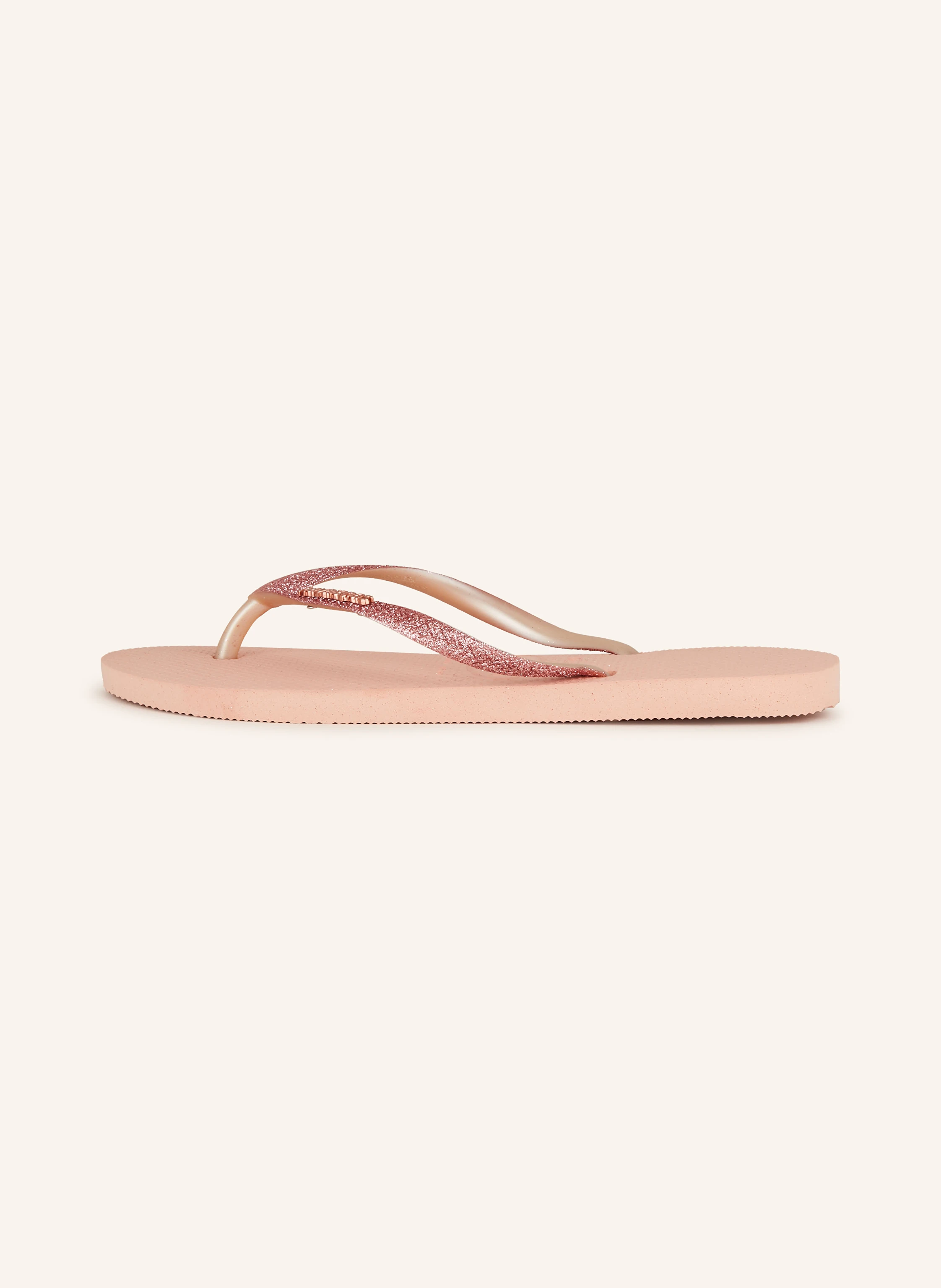 havaianas Zehentrenner SLIM GLITTER II
