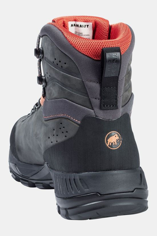 Mammut Mammut Nova Tour II High GTX Schoen Dames