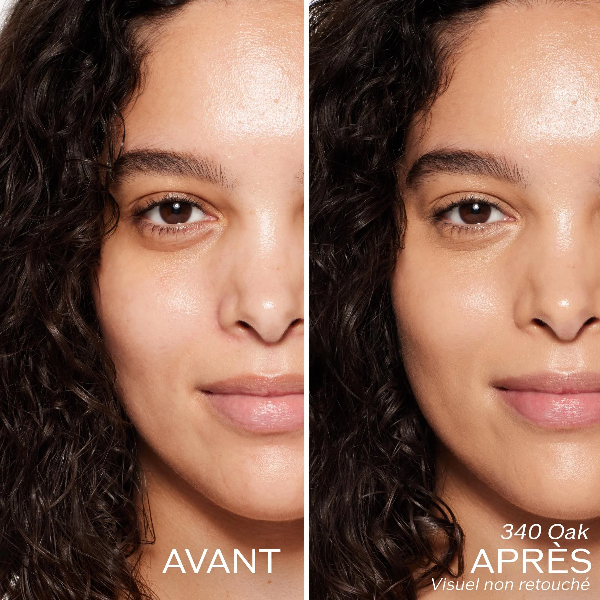 REVITALESSENCE SKIN GLOW Fond de Teint |- 340 Oak