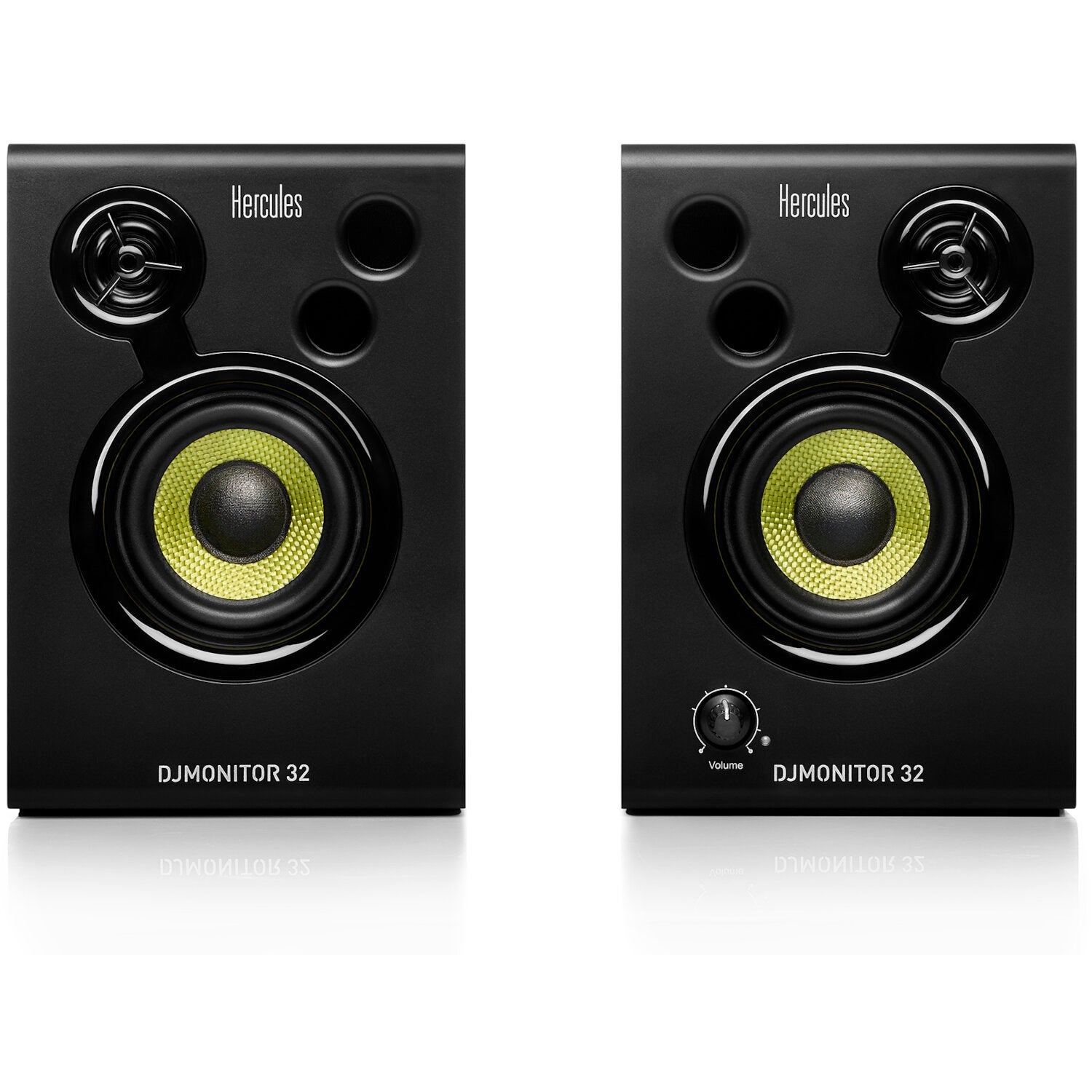Hercules DJLearning Kit MK2 starterset voor DJ's