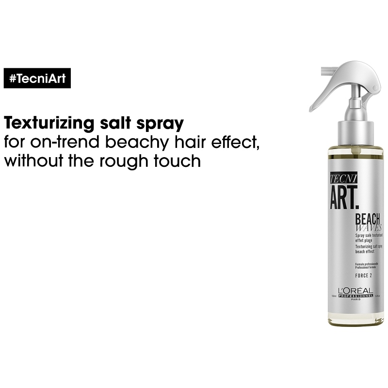 L'Oréal Professionnel Tecni. Art Beach Waves 150 ml