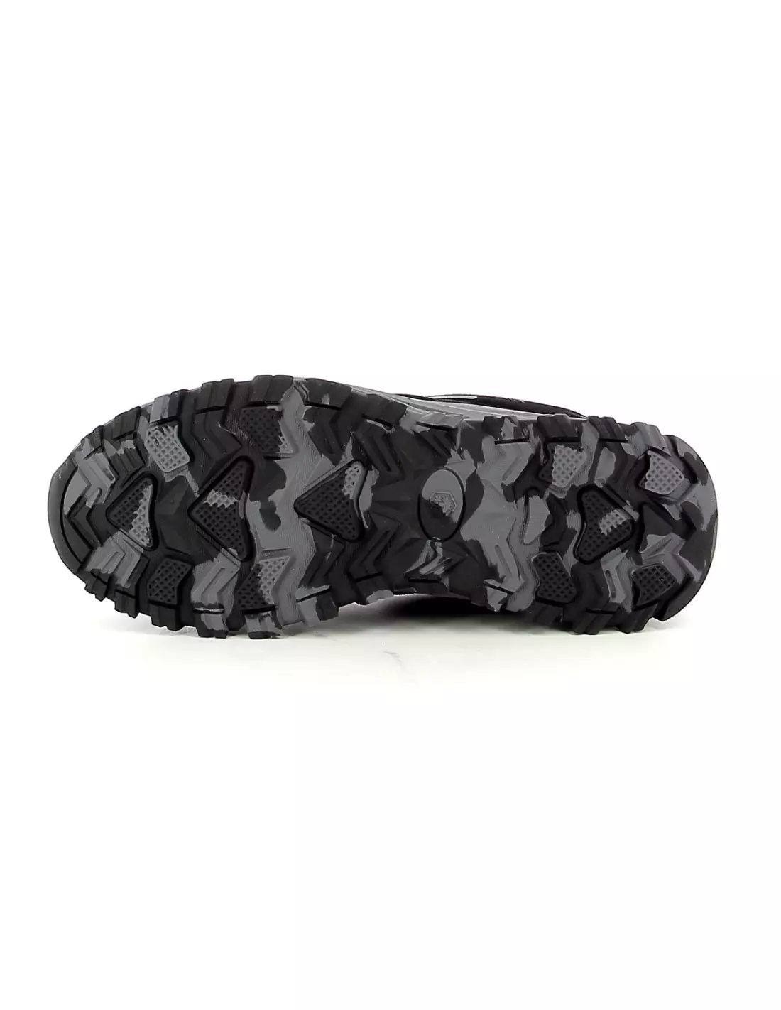 LUMBERJACK SMF7011 - Baskets Black