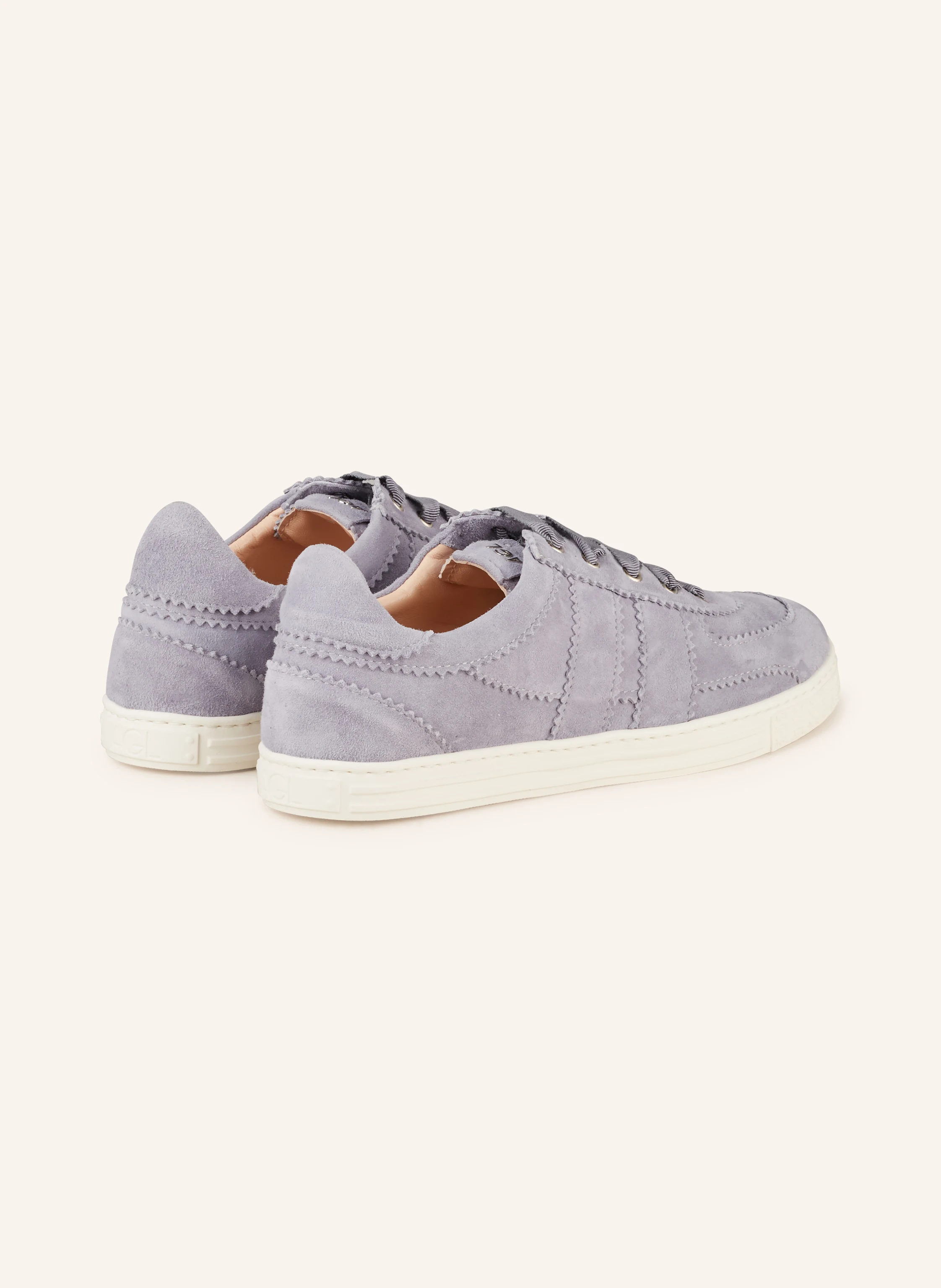 AGL Sneaker LEDA