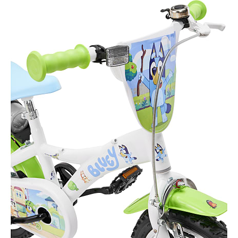Børnecykel 14