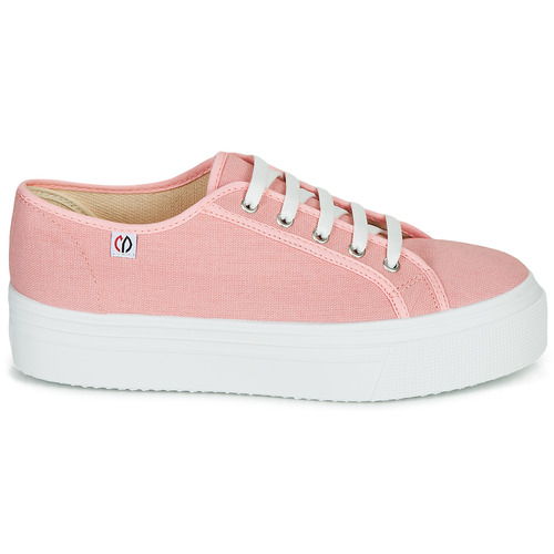 Yurban - SUPERTELA - Rose