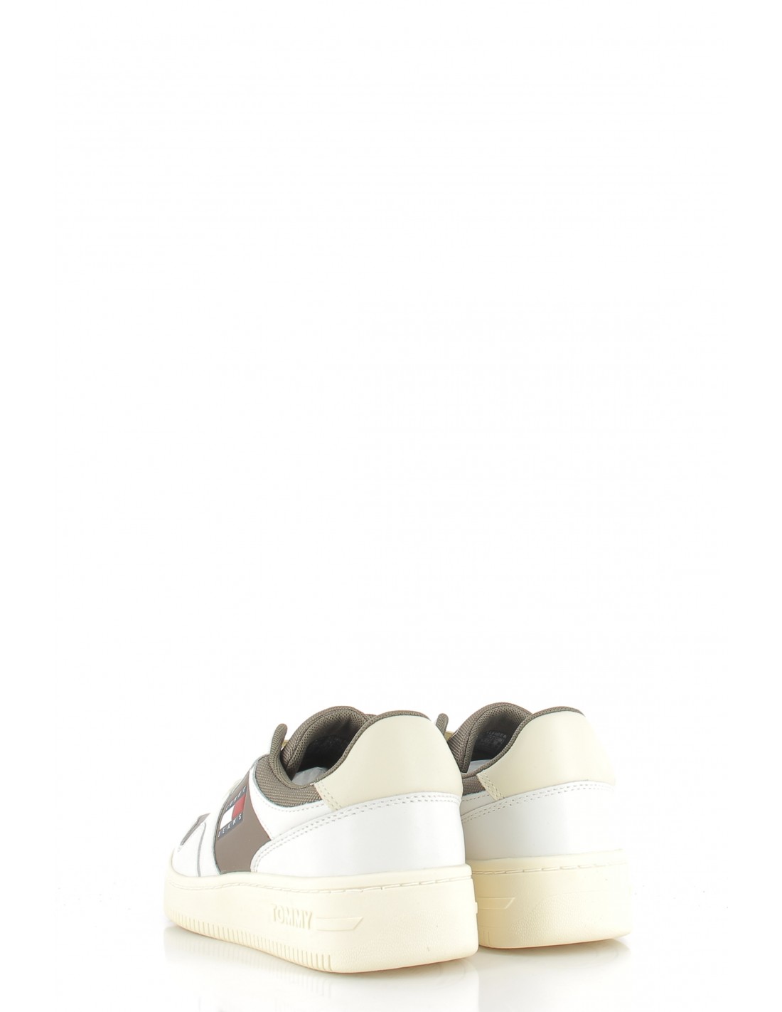 tommy hilfiger Baskets de ville tjm basket color pour Homme