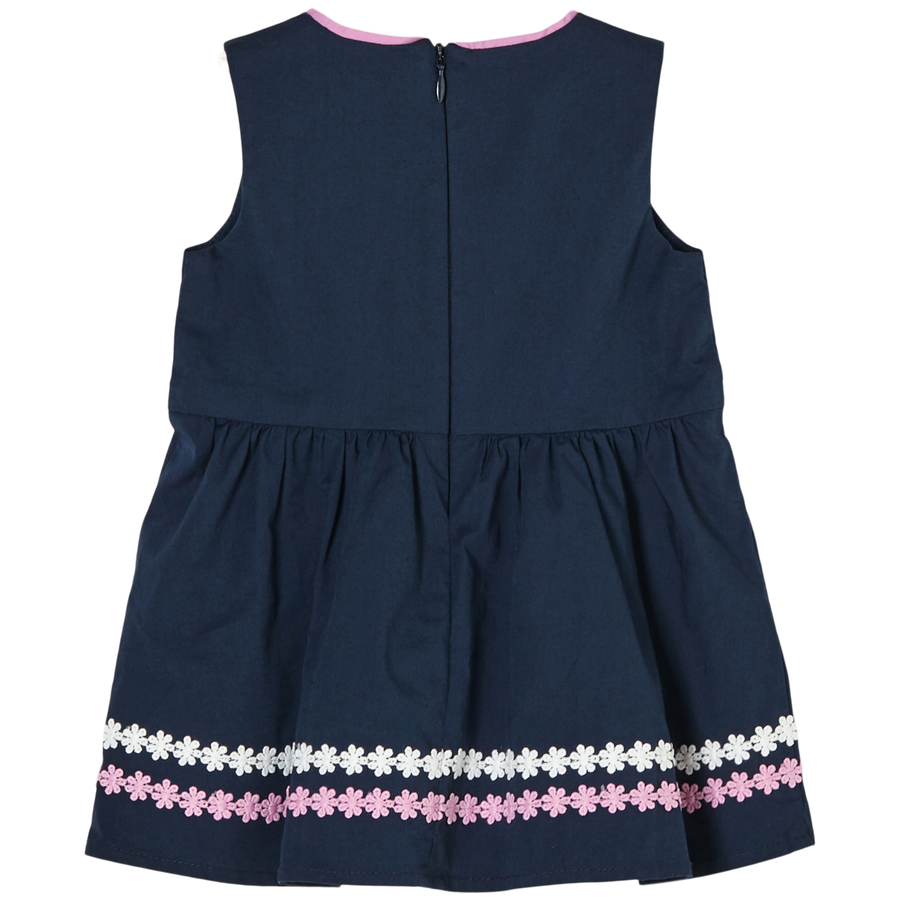 s.Oliver Kleid navy