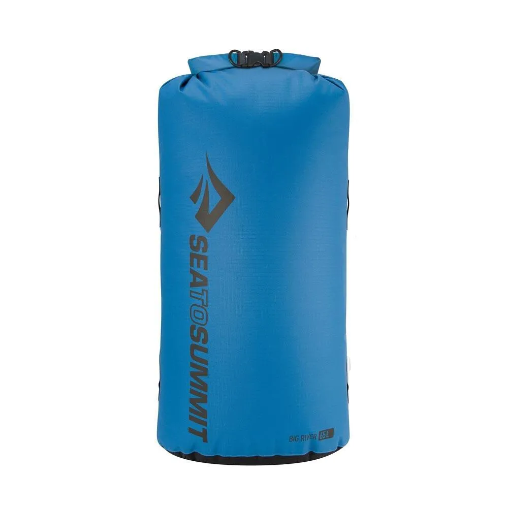 Sea to summit Big River Trockensack 65L