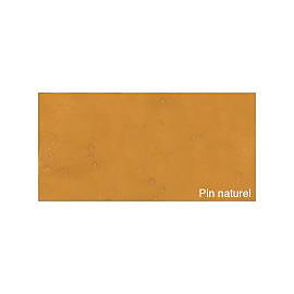 Cire à reboucher teinte pin 30g Syntilor