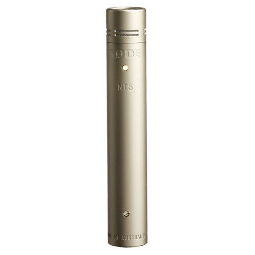 RØDE NT5 condensator studio microfoon