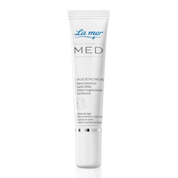 La mer Med Augencreme 15ml